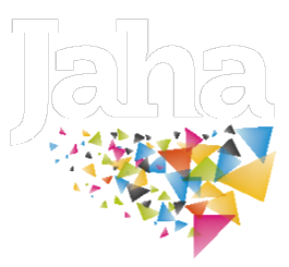 Logo Jaha